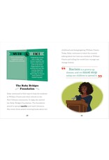 Kids: Picture Books The Story of Ruby Bridges