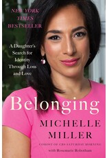 Louisiana: Non-Fiction Belonging: A Daughter's Search for Identity
