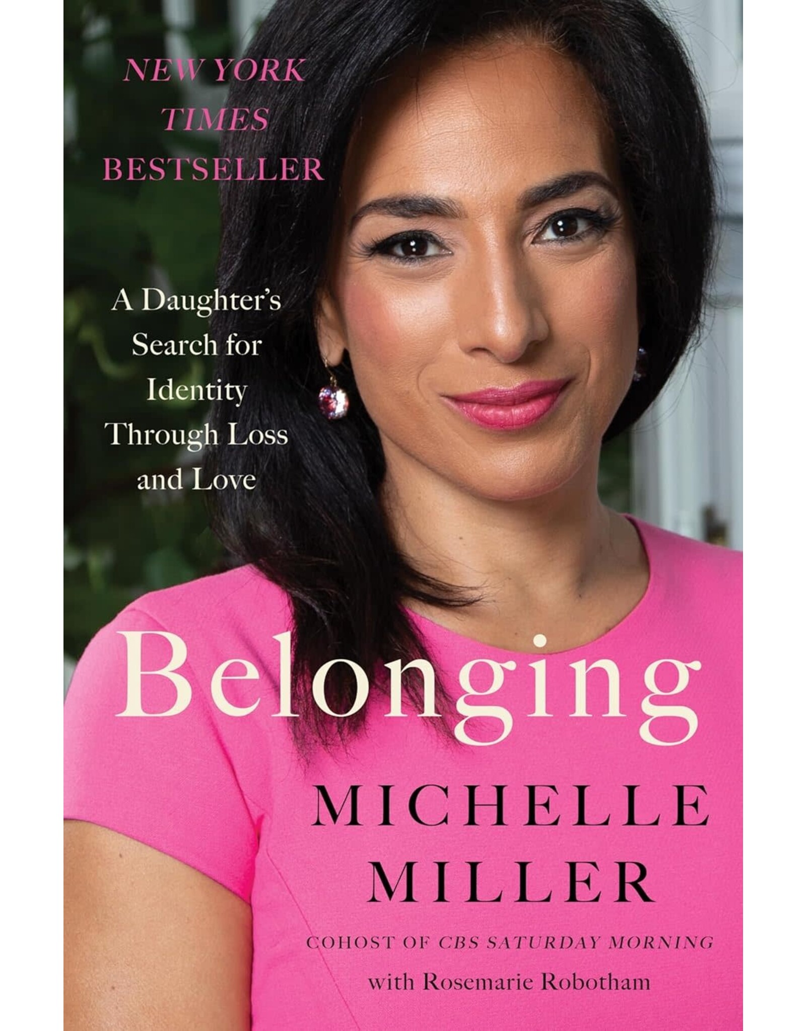 Louisiana: Non-Fiction Belonging: A Daughter's Search for Identity