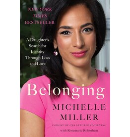 Louisiana: Non-Fiction Belonging: A Daughter's Search for Identity