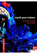 African History & Culture Mardi Gras Indians