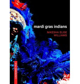 African History & Culture Mardi Gras Indians
