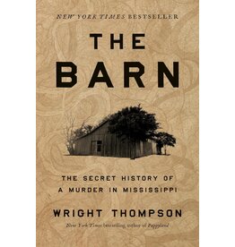 The Barn