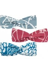 Batik Twist Headband
