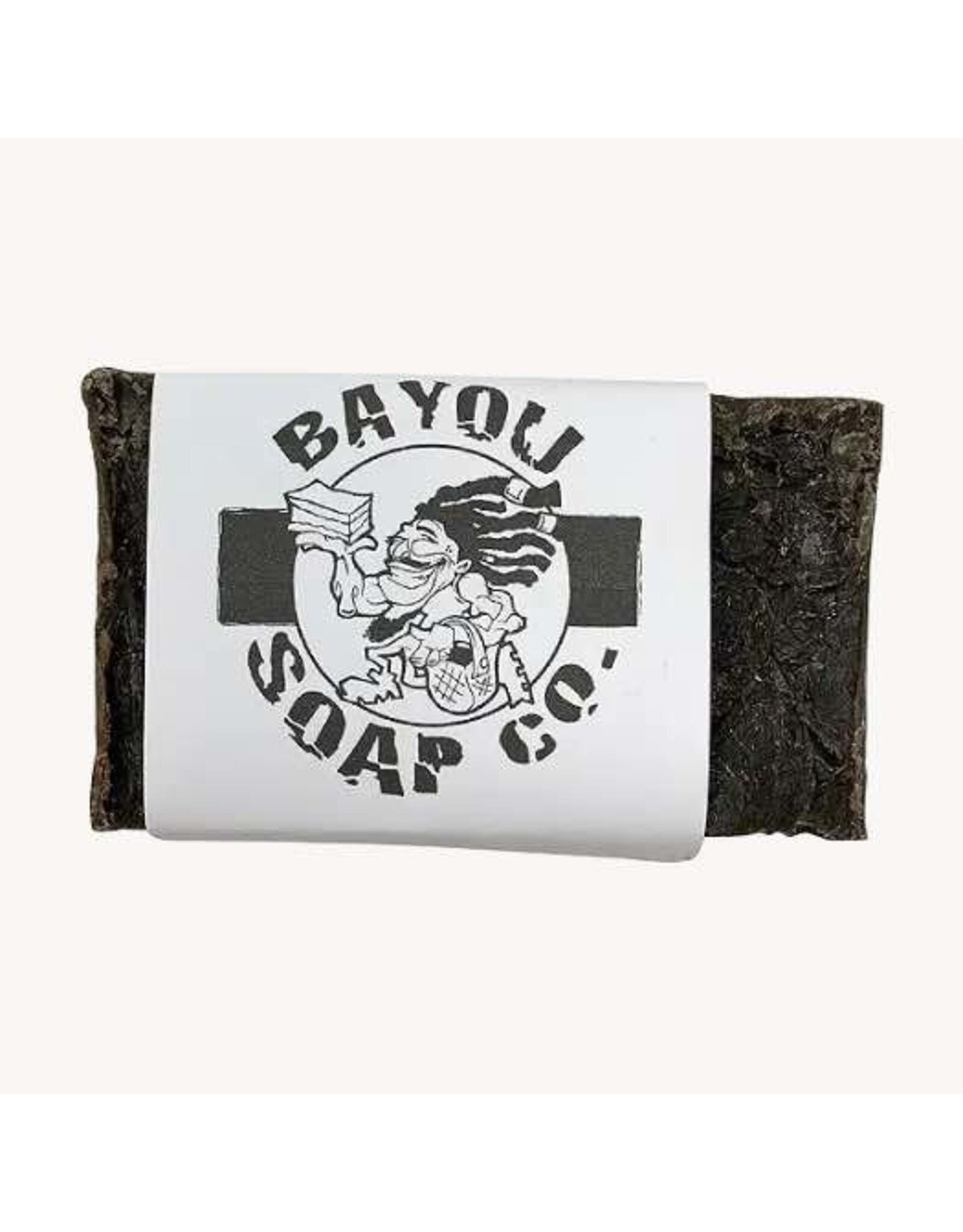 Bayou Soap