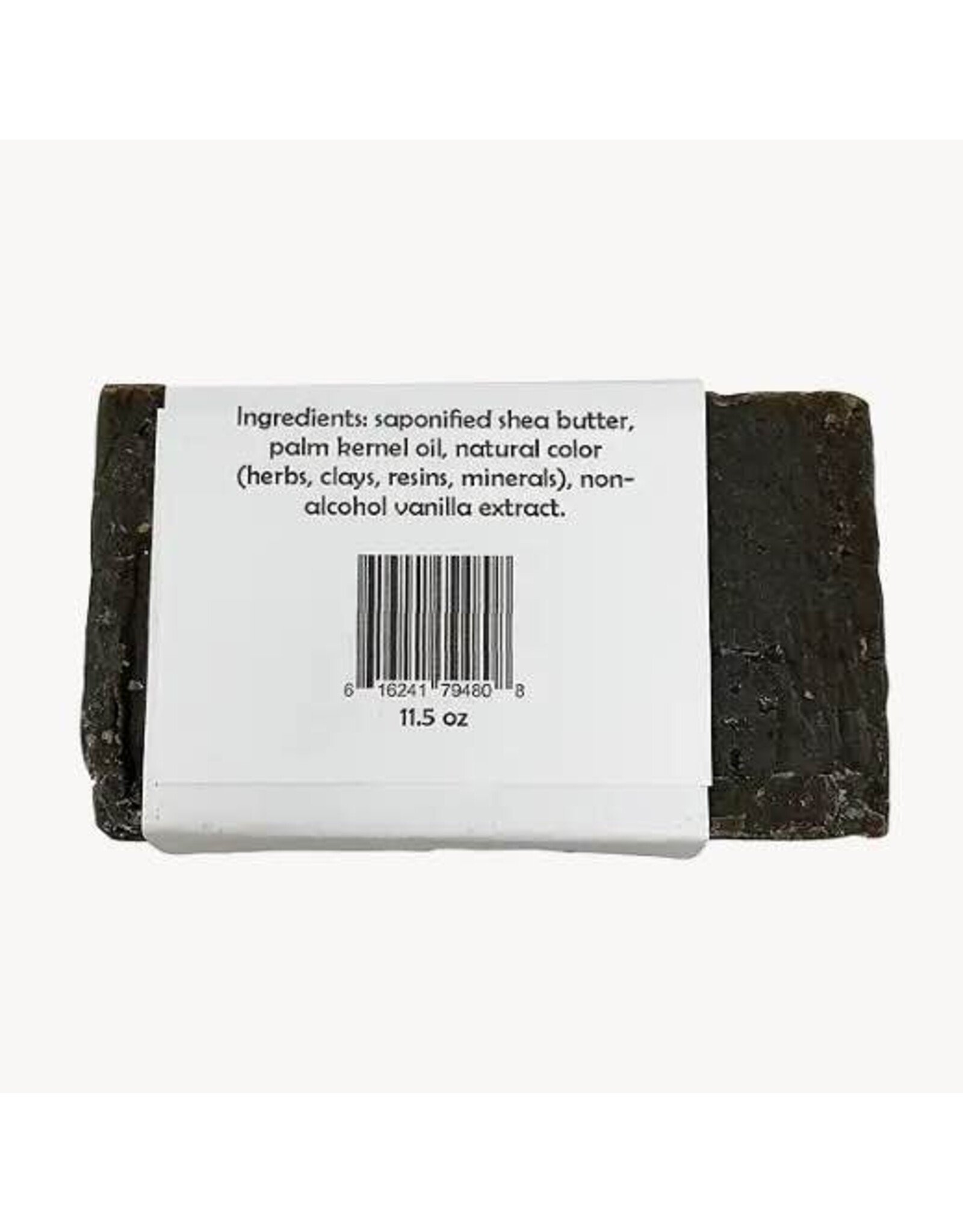 Bayou Soap