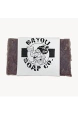 Bayou Soap