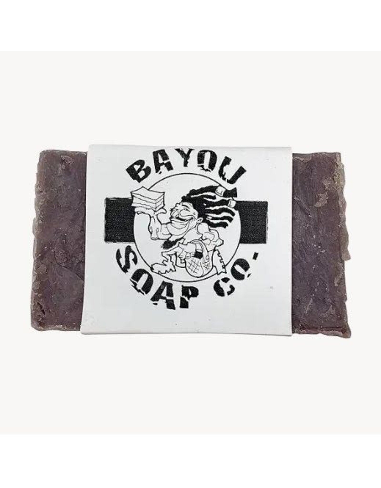 Bayou Soap