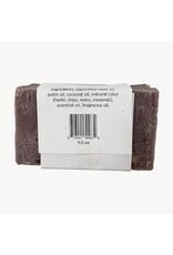 Bayou Soap