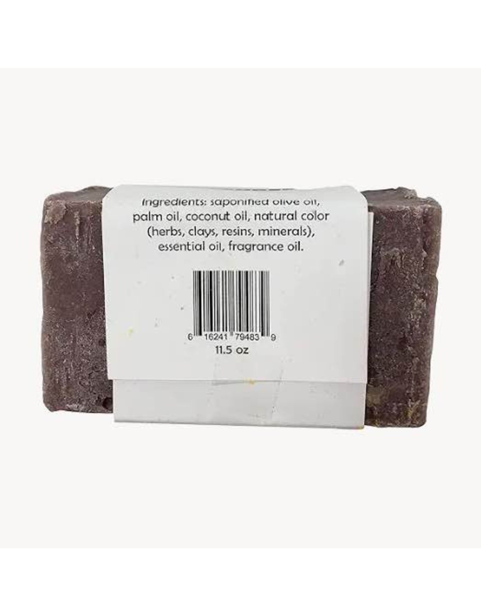 Bayou Soap