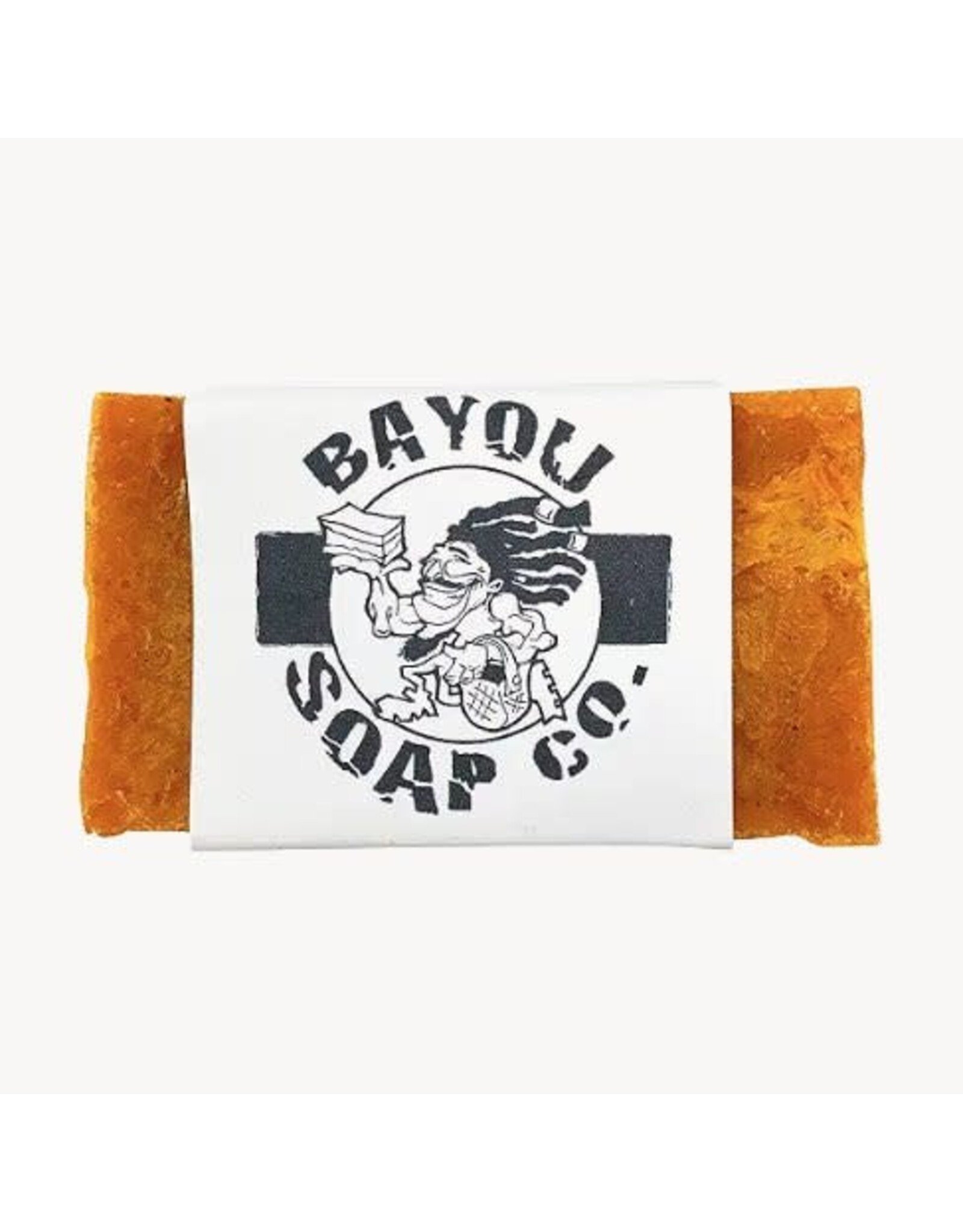 Bayou Soap