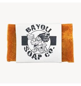 Bayou Soap
