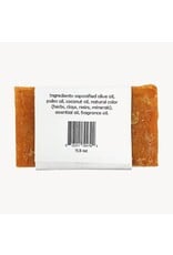 Bayou Soap