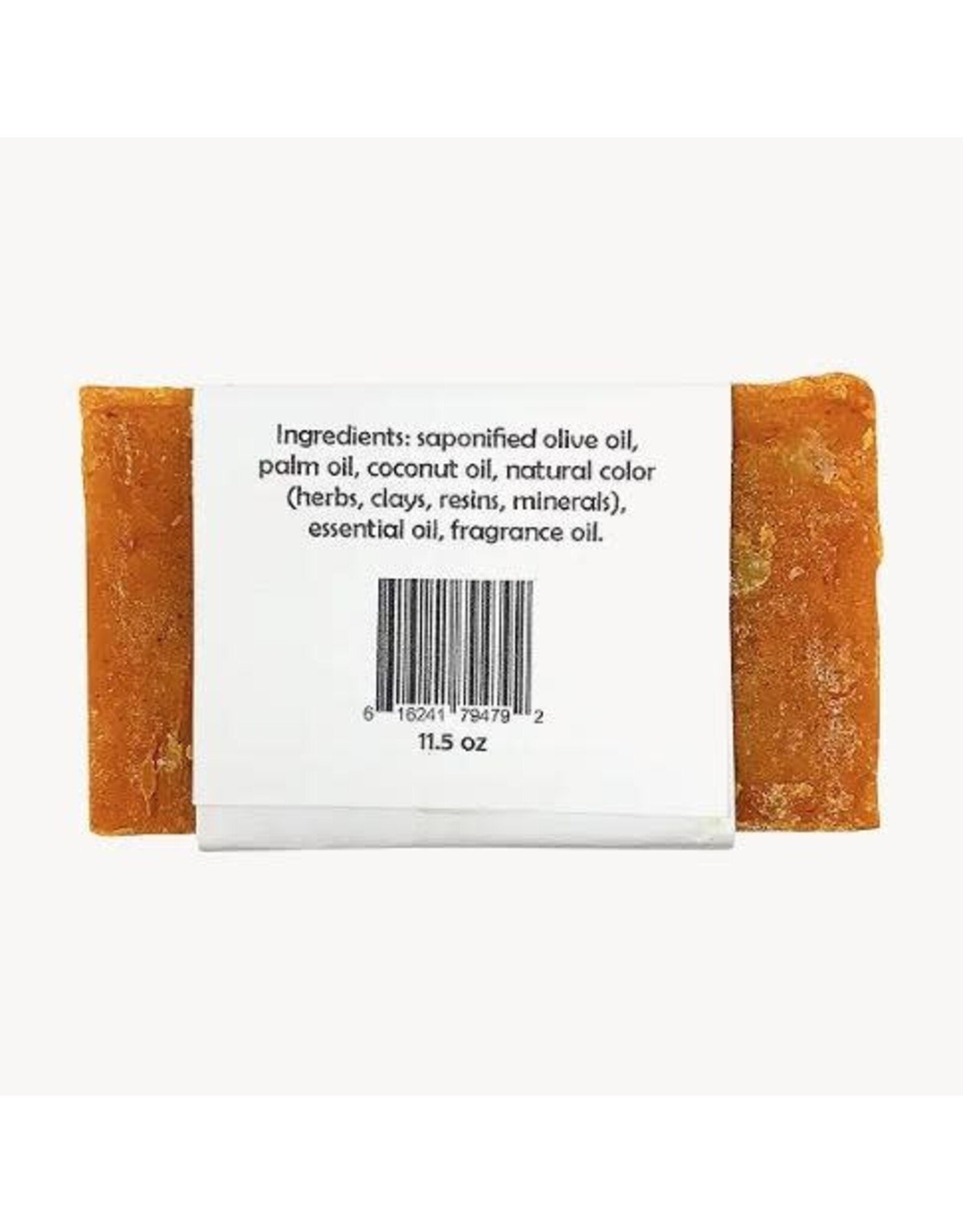 Bayou Soap