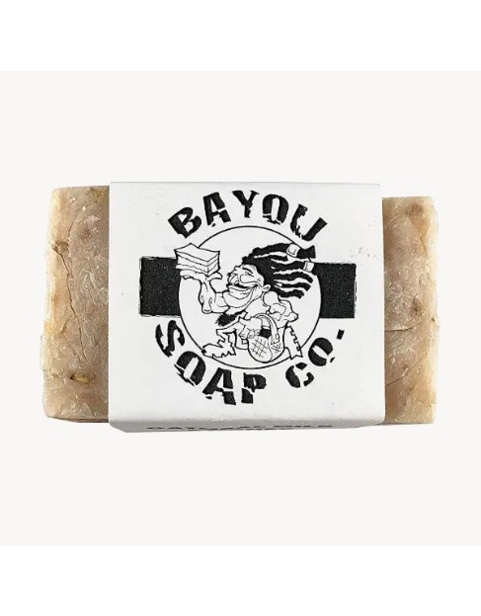 Bayou Soap