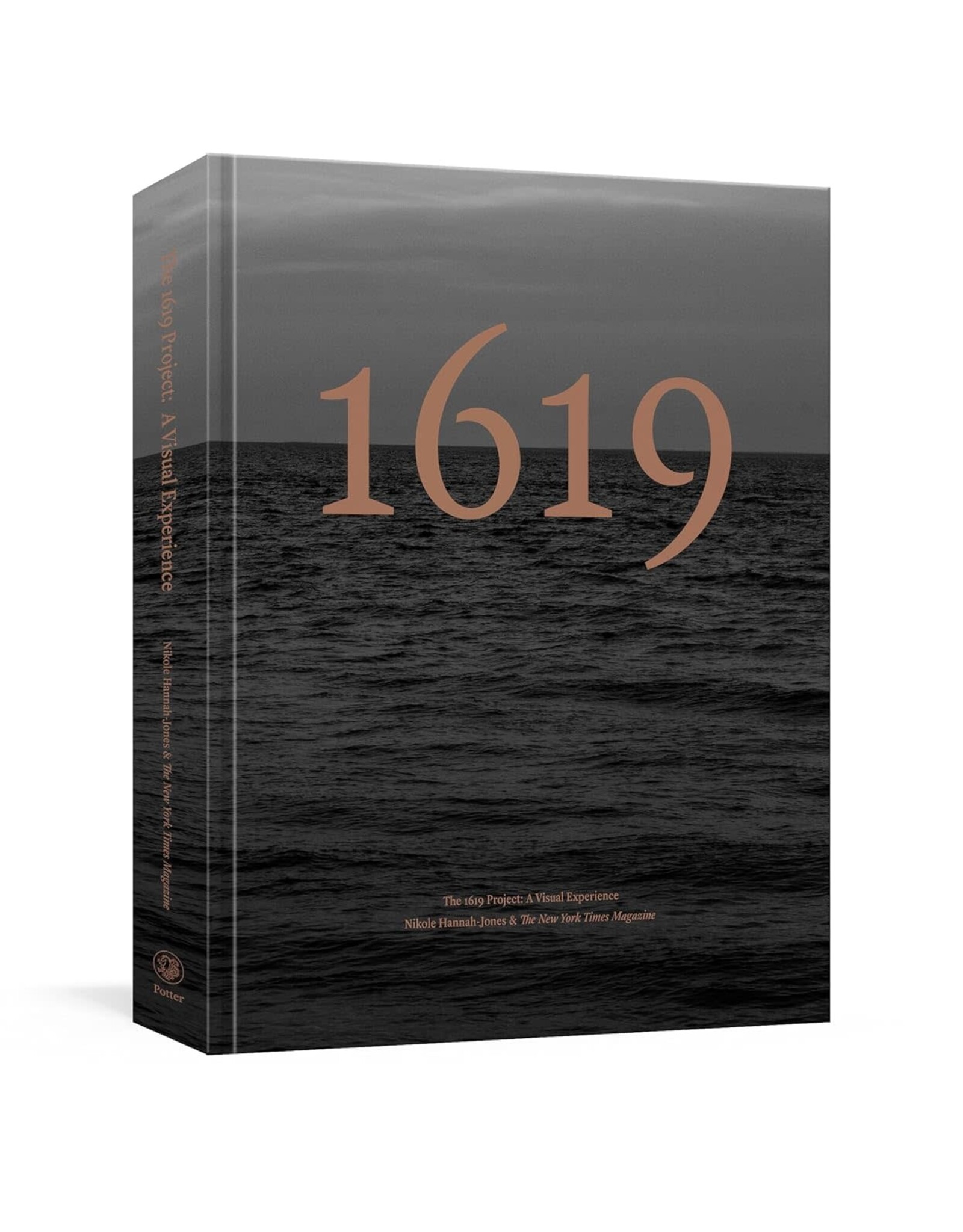 The 1619 Project: A Visual Experience
