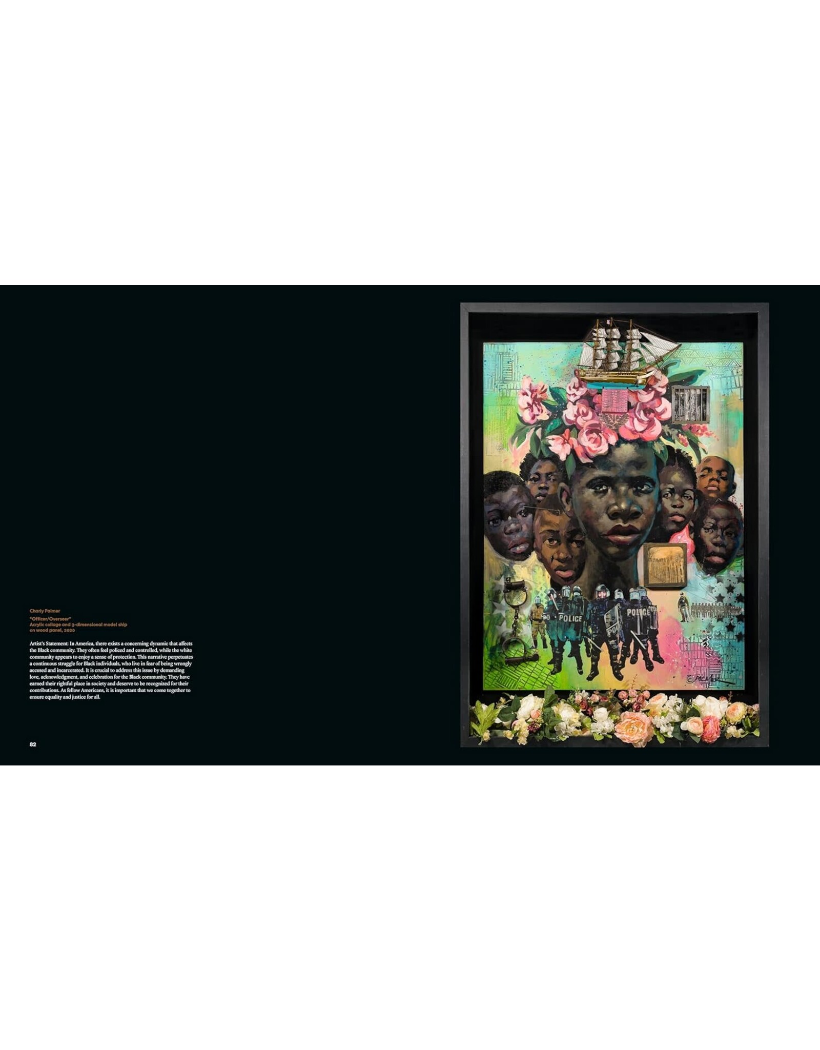 The 1619 Project: A Visual Experience