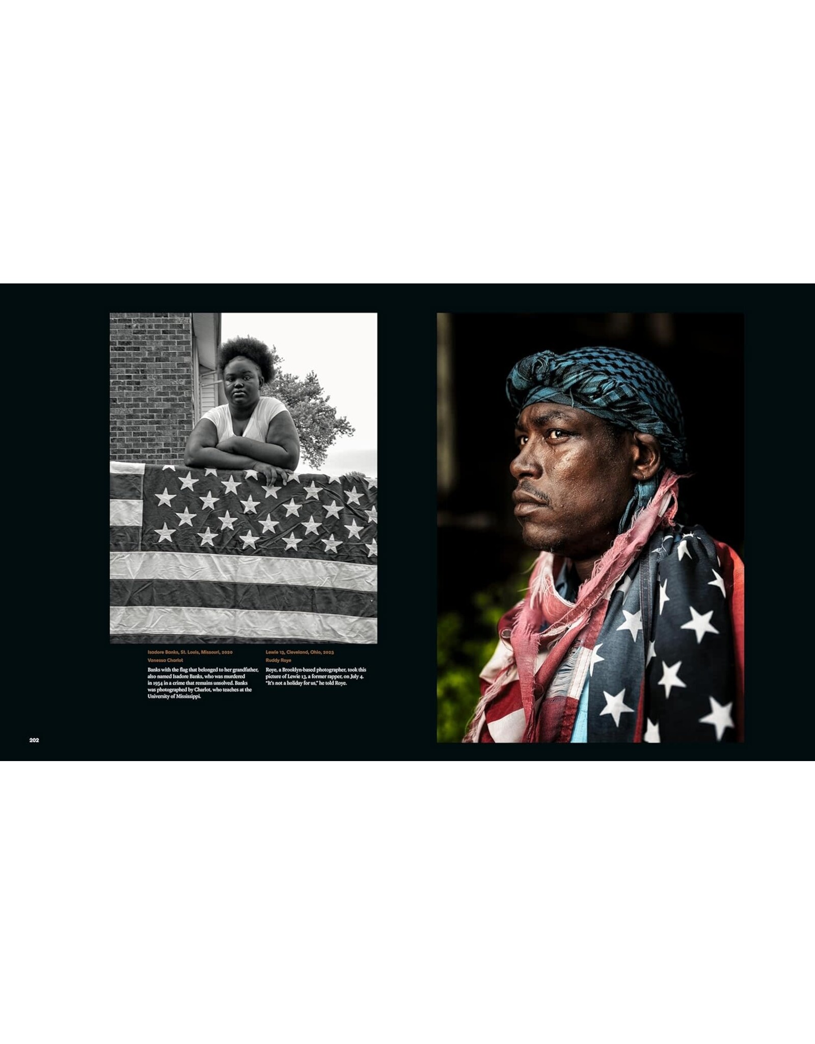 The 1619 Project: A Visual Experience