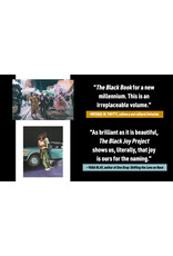 The Black Joy Project: A Literary and Visual Love Letter to How We Thrive