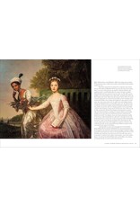 Non-Fiction: Art, Photography, Music, & Literature BLK ART: The Audacious Legacy of Black Artists and Models in Western Art