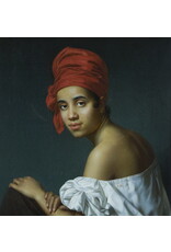 Non-Fiction: Art, Photography, Music, & Literature BLK ART: The Audacious Legacy of Black Artists and Models in Western Art