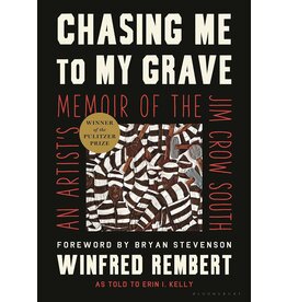 Non-Fiction: Art, Photography, Music, & Literature Chasing Me To My Grave