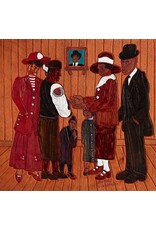 Non-Fiction: Art, Photography, Music, & Literature Chasing Me To My Grave: An Artist's Memoir of the Jim Crow South