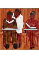 Non-Fiction: Art, Photography, Music, & Literature Chasing Me To My Grave: An Artist's Memoir of the Jim Crow South