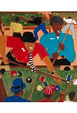 Non-Fiction: Art, Photography, Music, & Literature Chasing Me To My Grave: An Artist's Memoir of the Jim Crow South