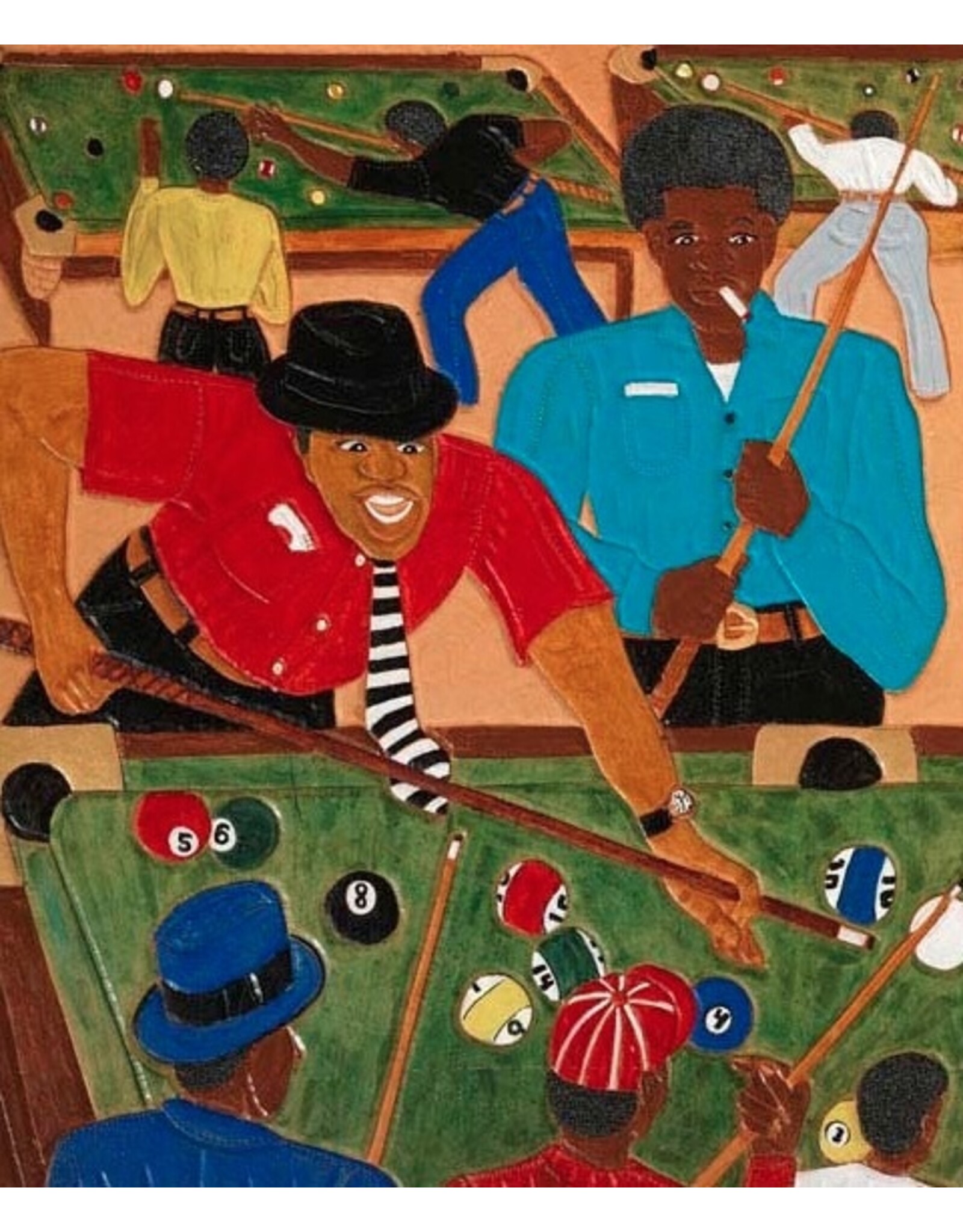 Non-Fiction: Art, Photography, Music, & Literature Chasing Me To My Grave: An Artist's Memoir of the Jim Crow South
