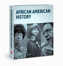 African American History Knowledge Cards