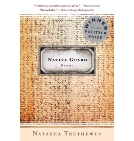 Louisiana: Poets Native Guard