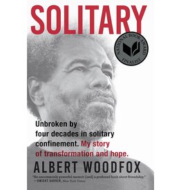 Louisiana: Non-Fiction Solitary