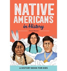 Native Americans in History