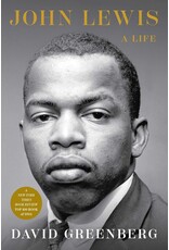 John Lewis: A Life