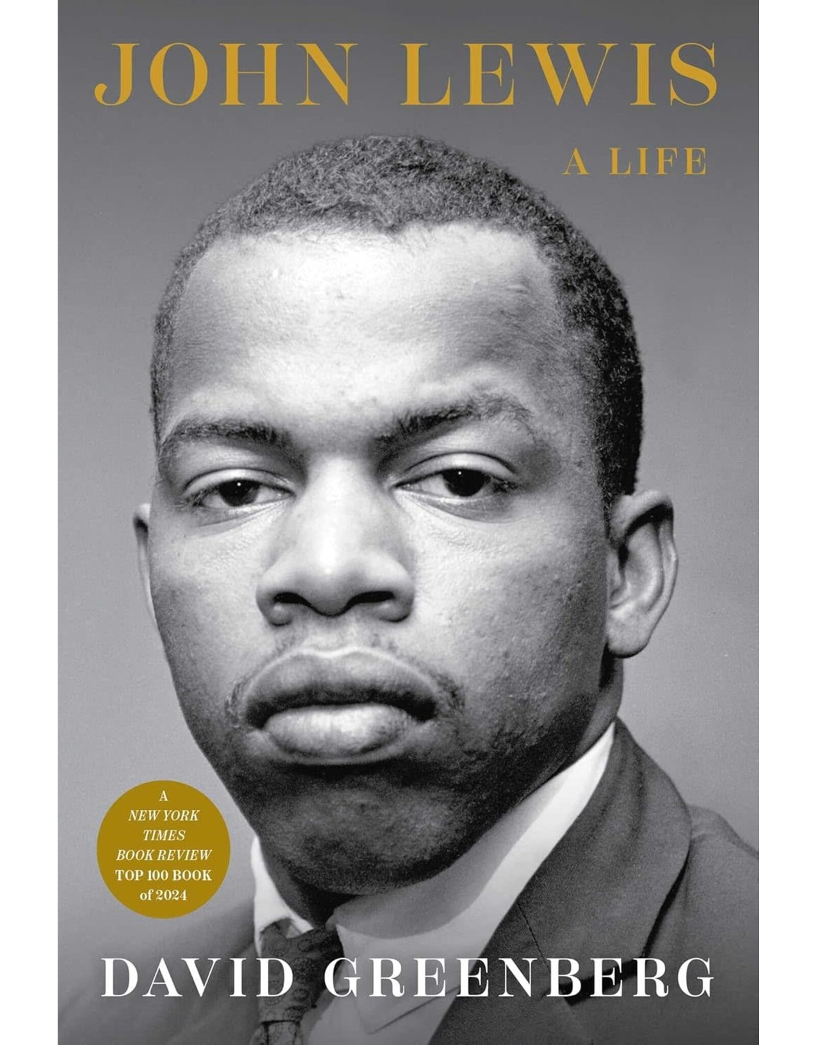 John Lewis: A Life