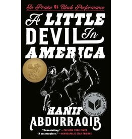 A Little Devil in America