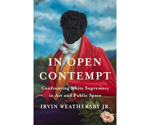 In Open Contempt - Whitney Plantation Gift Store