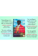 In Open Contempt: Confronting White Supremacy in Art and Public Space