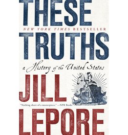 Non-Fiction: General History These Truths