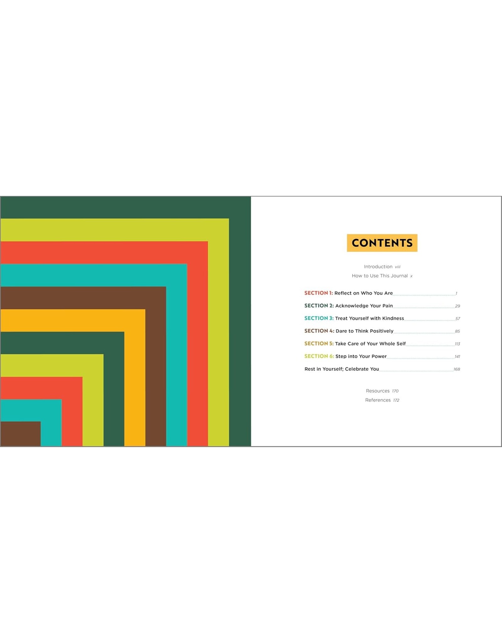 Healing Journal For Black Men: Prompts to Help You Reflect, Grow, and Live With Pride