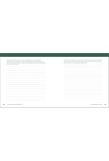 Healing Journal For Black Men: Prompts to Help You Reflect, Grow, and Live With Pride