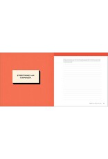Healing Journal For Black Men: Prompts to Help You Reflect, Grow, and Live With Pride