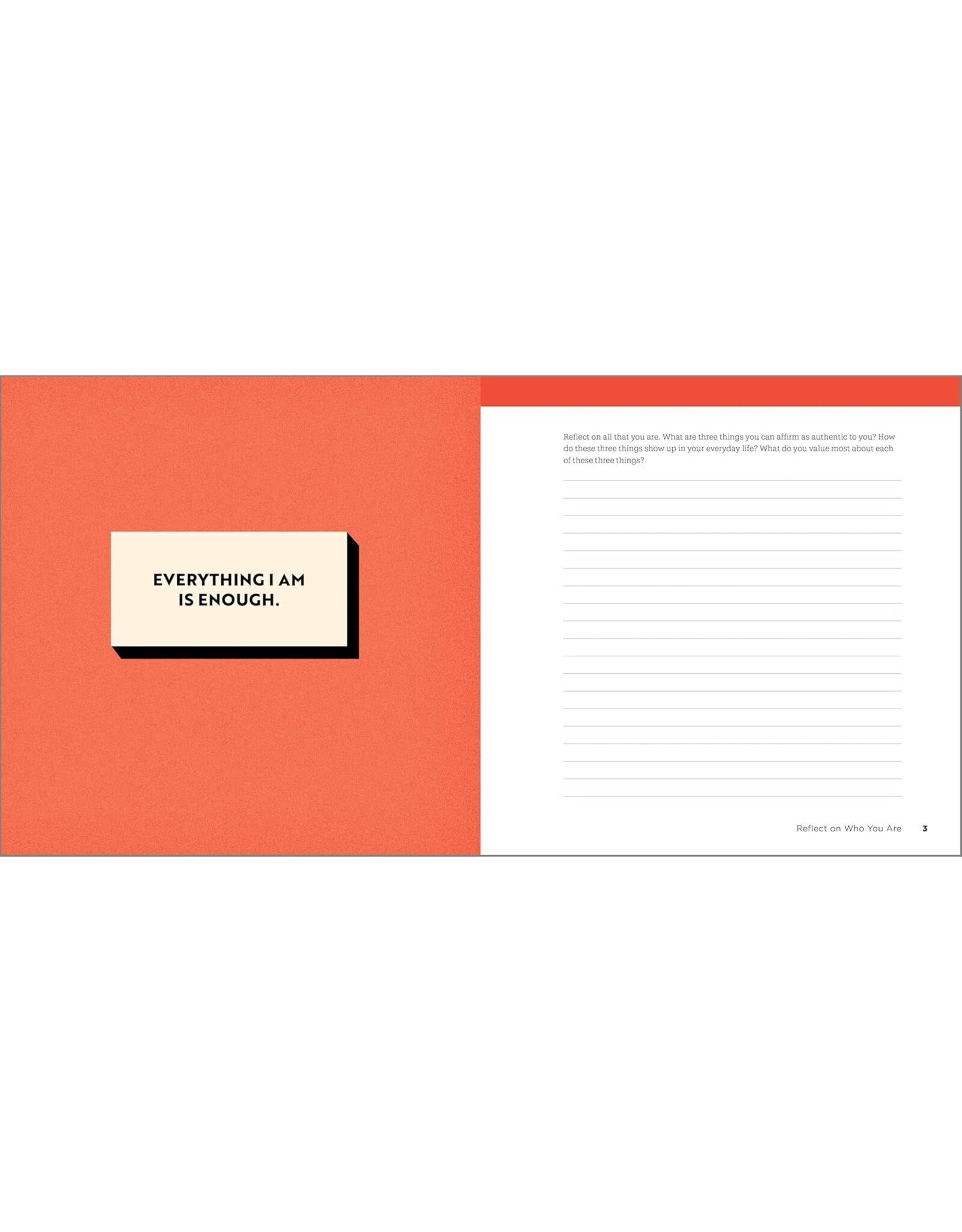Healing Journal For Black Men: Prompts to Help You Reflect, Grow, and Live With Pride
