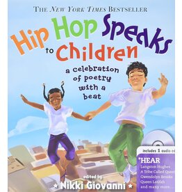 Hip Hop Speaks to Children
