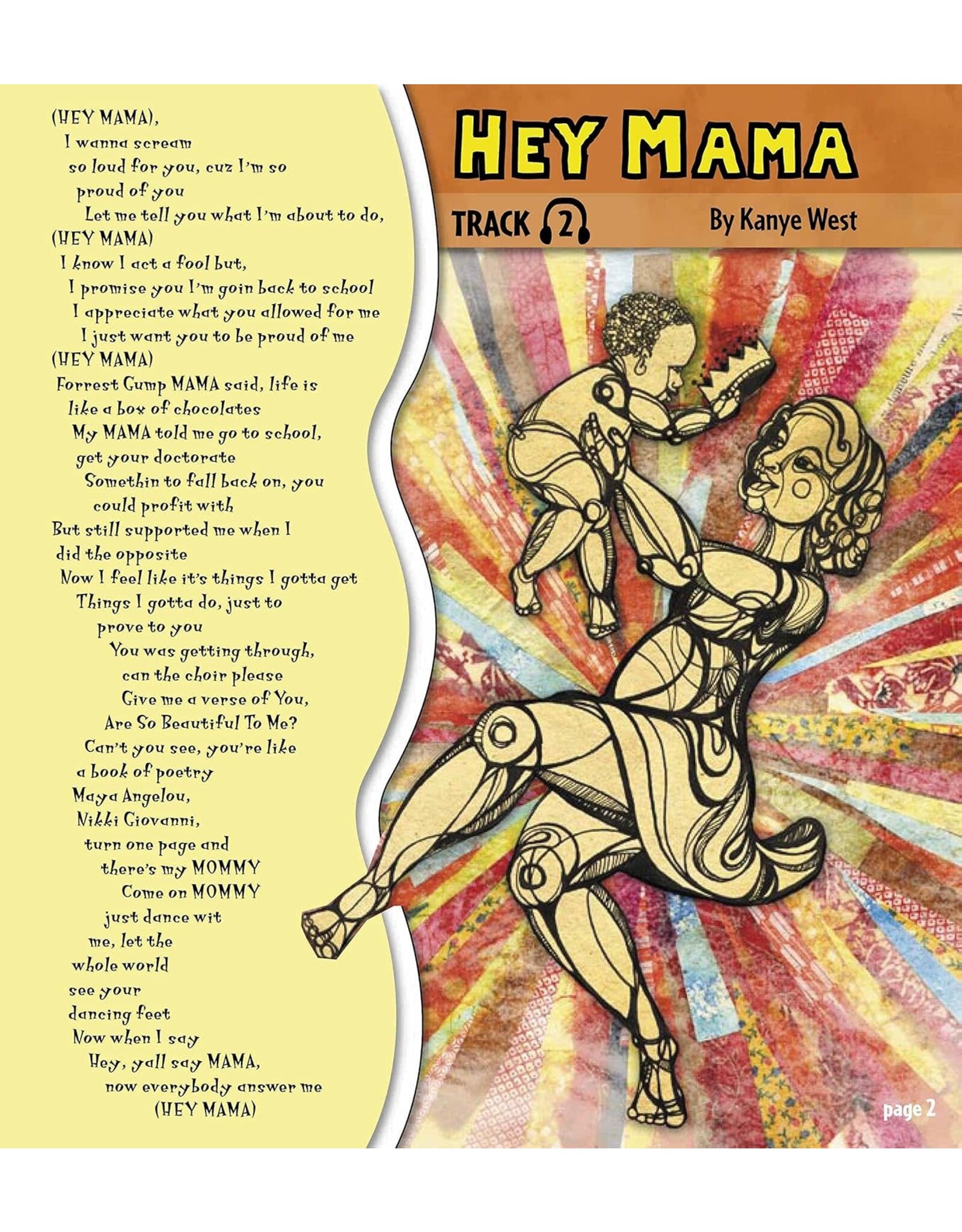 Hip Hop Speaks to Children: 50 Inspiring Poems with a Beat (Includes a CD!)