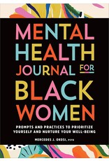 Mental Health Journal for Black Women