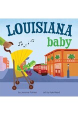 Louisiana Baby