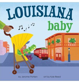 Louisiana Baby