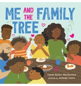 Me and the Family Tree